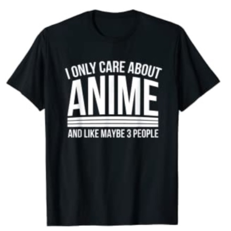 25 Best Anime Gifts For 2022 For All Anime Fans - Gifting Area