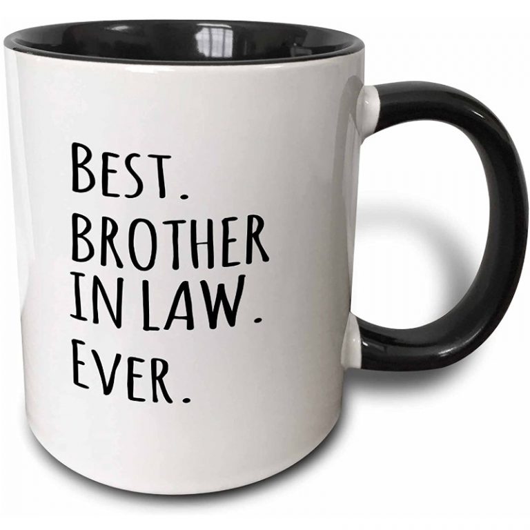 25 Cool and Unique Gifts for Your BrotherinLaw Gifting Area