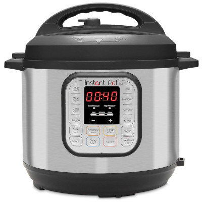 Instant Pot Duo, an awesome housewarming gifts for men