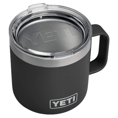YETI Rambler Mug as a useful housewarming gifts for men