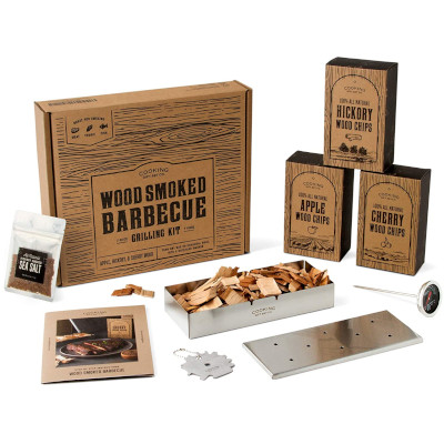 Cooking-related retirement gifts: Cooking Gift Set