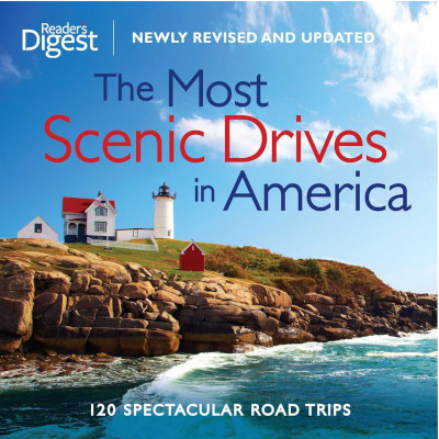 The Most Scenic Drives in America