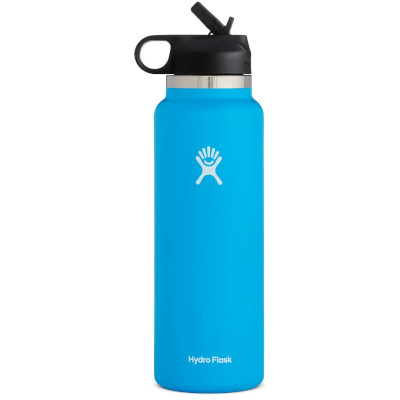 Christmas Gifts: Hydro Flask Water Bottle