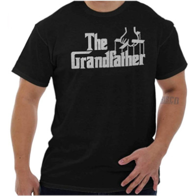 Brisco Brands Grandfather Shirt