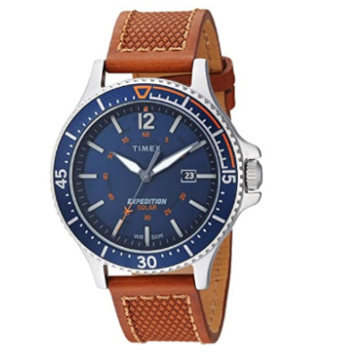 Gifts for Grandpa: Timex Men's Expedition Ranger