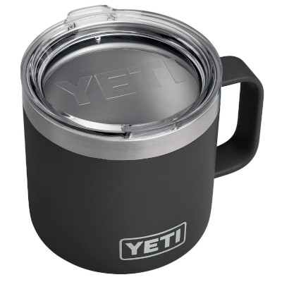 Gifts for Grandpa: YETI Rambler 14-oz Mug