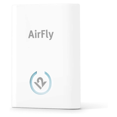 Gifts for People Who Have Everything: AirFly Wireless Transmitter