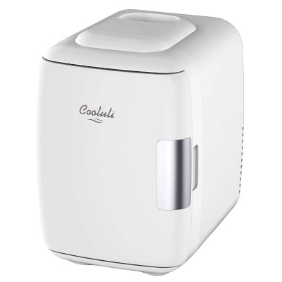 Gifts for People Who Have Everything: Cooluli Mini Fridge