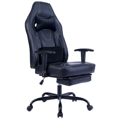 Man Cave Gifts: Blue Whale Gaming Chair
