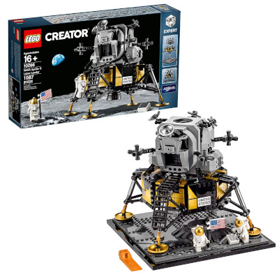 LEGO Creator Expert Apollo 11 Lander