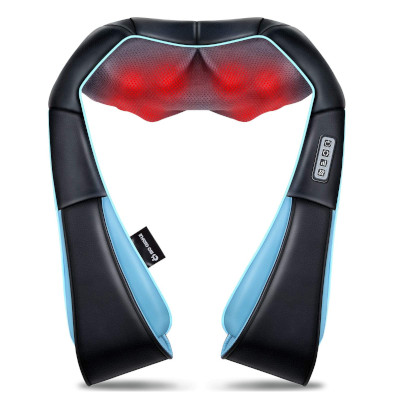 Mother of the Groom Gifts: Shiatsu Back and Neck Massager