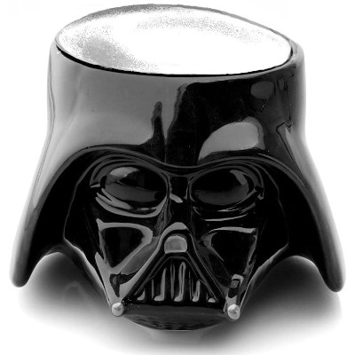 Darth Vader Ceramic Mug