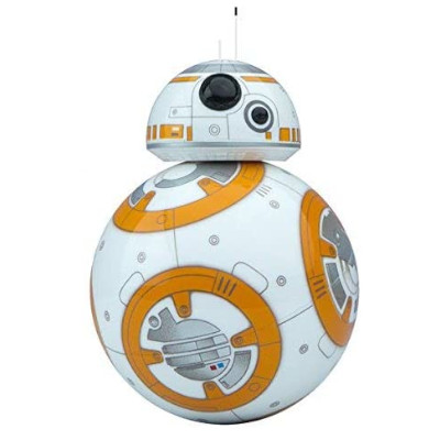 Fun Star Wars gifts for men: Original BB-8 by Sphero